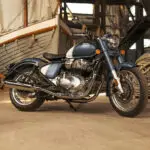 Classic 650