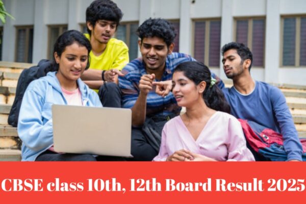 CBSE board Result 2025